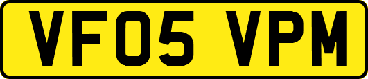 VF05VPM