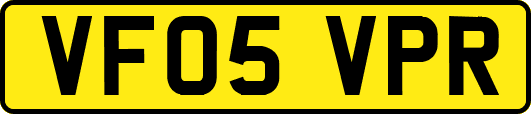 VF05VPR