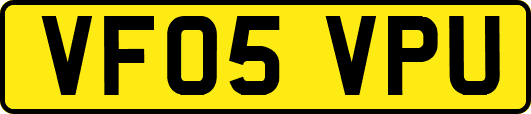 VF05VPU
