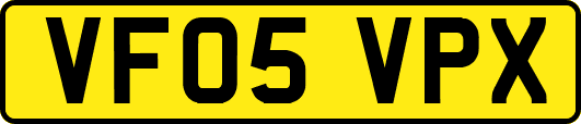 VF05VPX