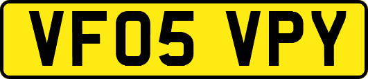 VF05VPY
