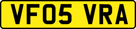 VF05VRA