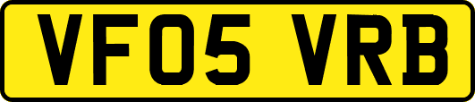 VF05VRB