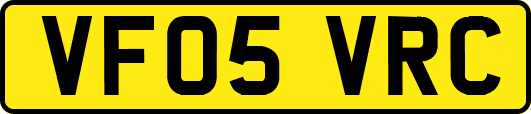 VF05VRC