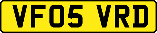 VF05VRD