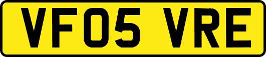 VF05VRE