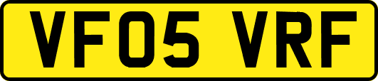 VF05VRF