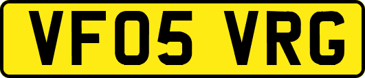 VF05VRG
