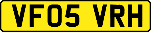 VF05VRH