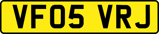 VF05VRJ