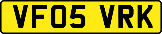 VF05VRK