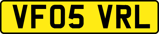 VF05VRL