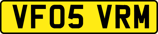 VF05VRM