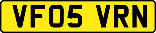 VF05VRN