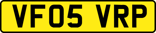VF05VRP