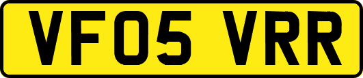 VF05VRR