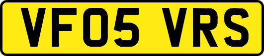 VF05VRS
