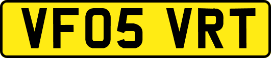 VF05VRT