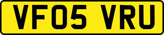 VF05VRU
