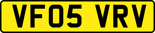 VF05VRV