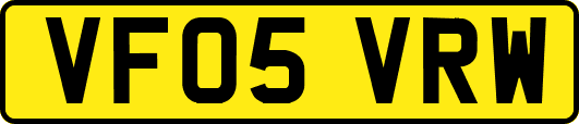 VF05VRW