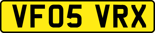 VF05VRX