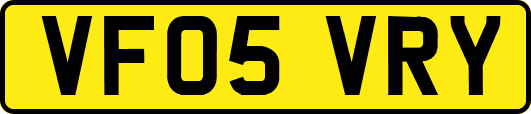VF05VRY