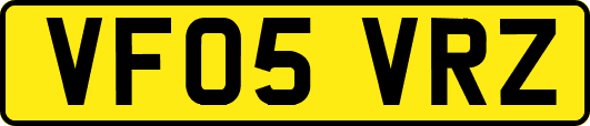 VF05VRZ