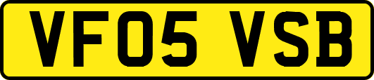 VF05VSB
