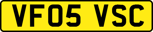 VF05VSC