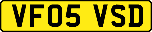 VF05VSD