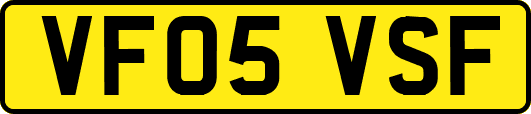 VF05VSF