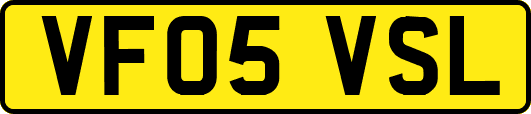 VF05VSL