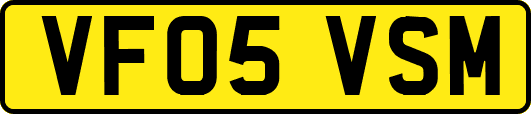 VF05VSM