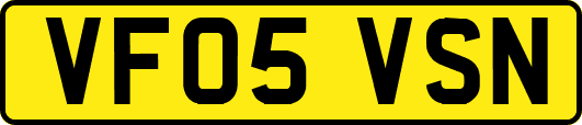 VF05VSN