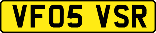 VF05VSR