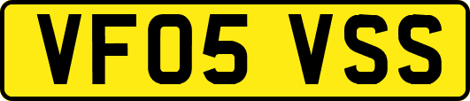 VF05VSS