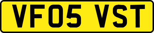 VF05VST