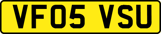 VF05VSU