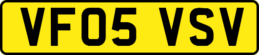 VF05VSV