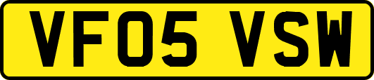 VF05VSW