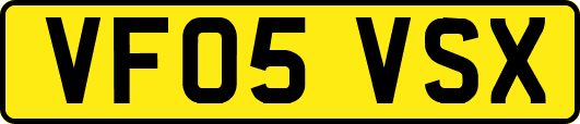 VF05VSX