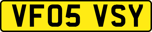 VF05VSY