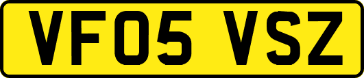 VF05VSZ