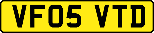 VF05VTD