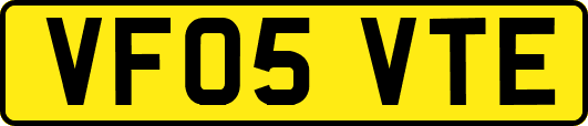 VF05VTE