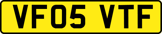 VF05VTF