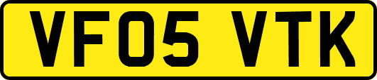 VF05VTK