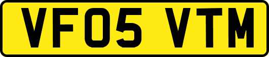 VF05VTM