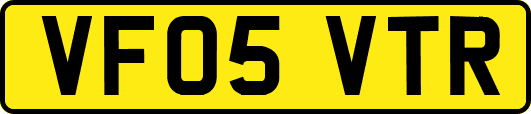 VF05VTR